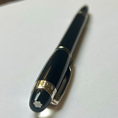 Montblanc starwalker black - starwalker,