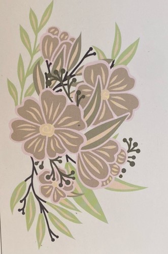 Layering stencils 3d - layering, stencils,