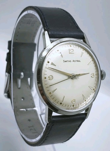 Vtg 1960s smiths - 1960s,