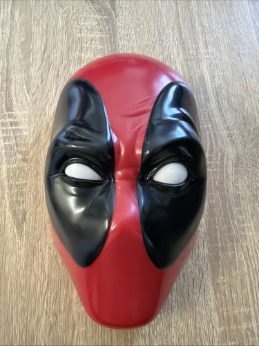 Deadpool mask light - mask,