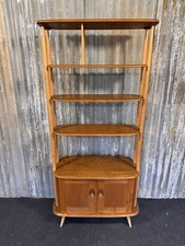 Ercol Giraffe Room Divider