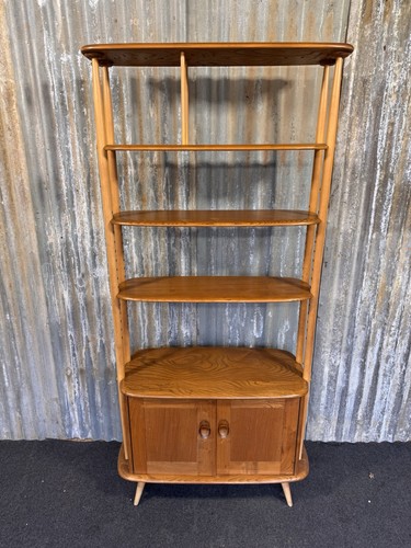 Ercol giraffe room divider - ercol,