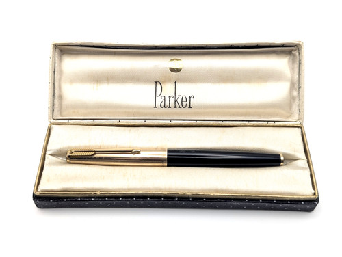 Parker fountain pen - parker, 12ct