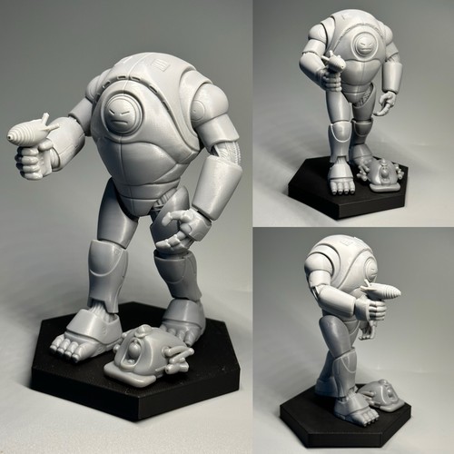 Doctor who eaglemoss style - who,