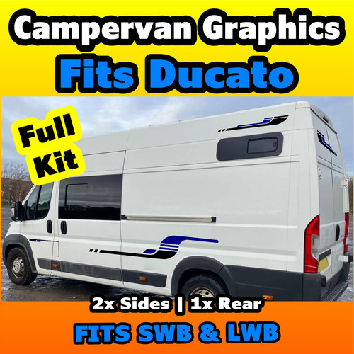 Fits fiat ducato swb - fits,