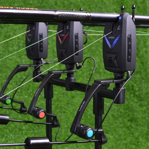 Wireless carp fishing - s3,