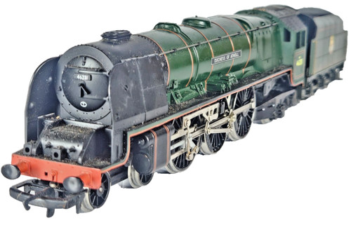 Hornby r262 gauge - hornby, oo