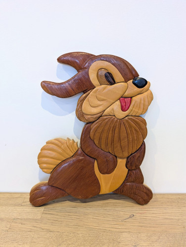 Vintage 90s disney bambi - 90s, disney's