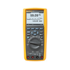 Fluke 289 True-RMS Industrial