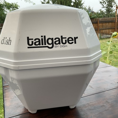 Dish tailgater portable - ✅,