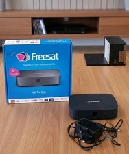 Arris Freesat UHD-X 4K Smart