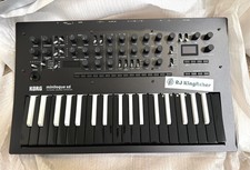 Korg minilogue xd inverted
