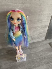 Rainbow High Fashion Doll 