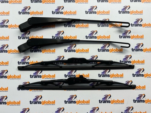 Windscreen wiper arm blade - windscreen,