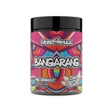 More Formula, Bangarang STRONG