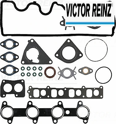 Cylinder head gasket - head,