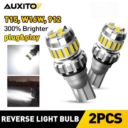 2pcs reverse light bulb smd - 2pcs, 18