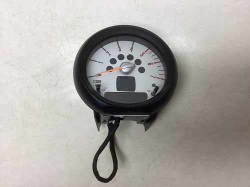 Mini black rev revolution - mini,
