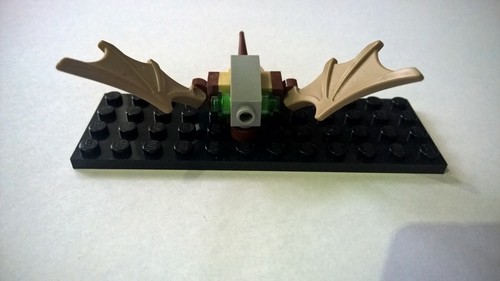 Lego star wars mynock - lego,
