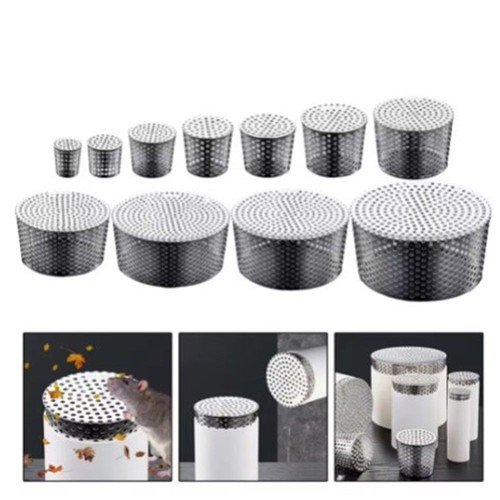 Anti insect bird gutter - bird,
