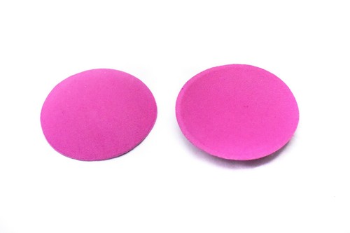 Felt like round - felt,