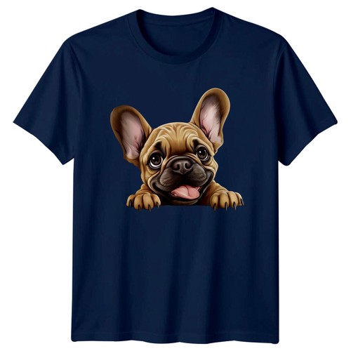 Cute french bulldog - cute,