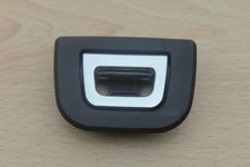 LUGGAGE RETAINING HOOK /LASHING POINT LOOP CHROME Jaguar X-Type Estate 2003-2010