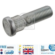 Wheel Stud 46691 For Smart