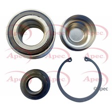 APEC Front Left Wheel Bearing
