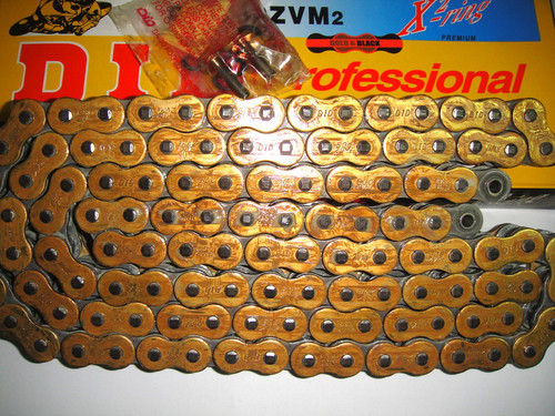 Did 520 zvm2 100m transmission - zvm2,