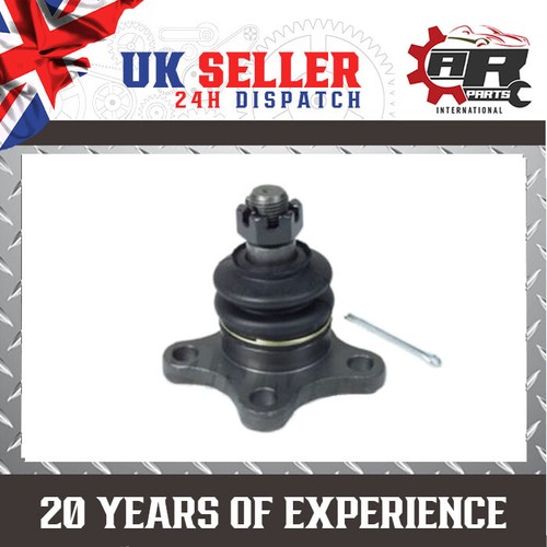 Suspension ball joint lower - ball,