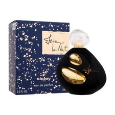 Sisley Izia Nuit Eau de Parfum 100ml Spray New & Sealed