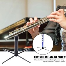 Flute stand portable - portable, foldable