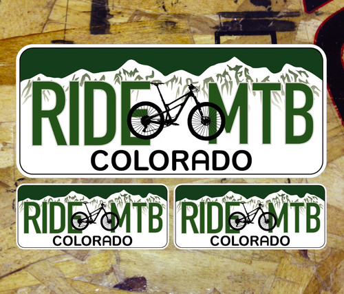 Ride mtb mtn - mtn, bike