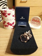 SWAROVSKI LOVLOTS 2007