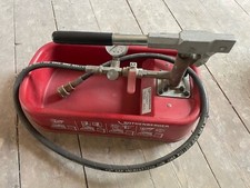 Rothenberger RP30 Pressure Tester  Test Pump