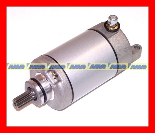 Starter motor suzuki burgman - suzuki,