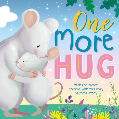 One more hug - hug:, for
