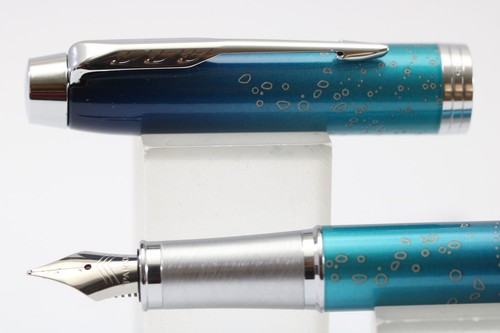 Parker special edition - parker, im