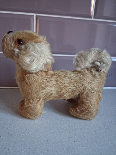 Antique 1930 40s stuffed - antique,