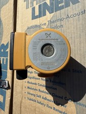 24h DELIVERY! Grundfos UPS 15-50 N 130 240V Hot Water Pump 97549426