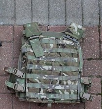 British Army Virtus MTP