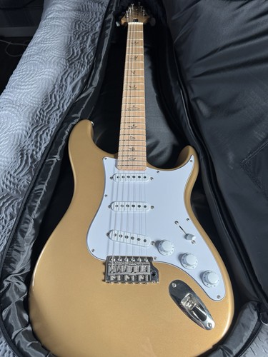 Prs silver sky - sky, mayer