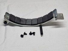 York Fitness Anniversary C201 Cycle 53014 Part Item Adjustable Magnetic Brake