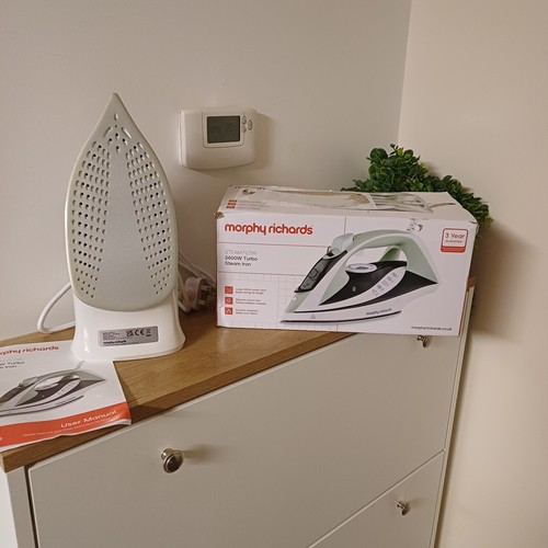 Morphy richards 302010 - morphy,
