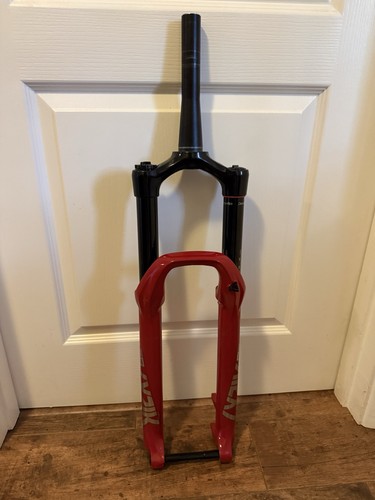 Rockshox lyrik ultimate - lyrik,