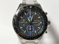NMINT SEIKO ANA Flightmaster
