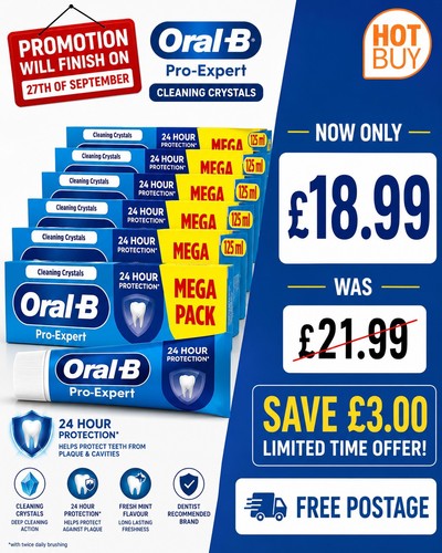 Oral pro expert professional - oral-b,