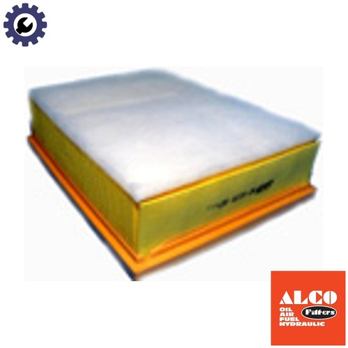 Air filter 8220 - filter, md-8220