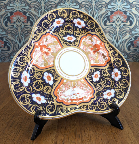 Rare 19th century imari - 19th,